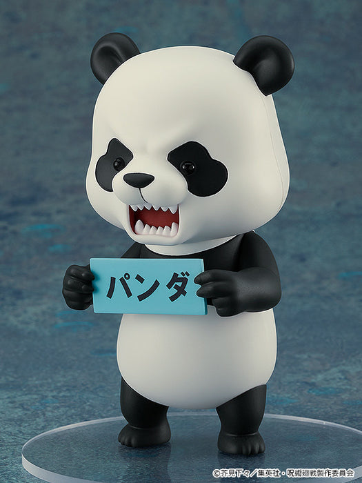 Nendoroid - 1844 Panda - Jujutsu Kaisen