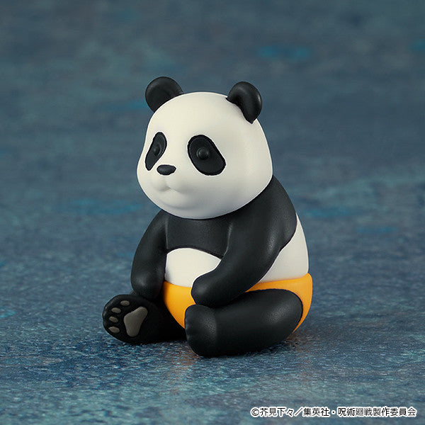 Nendoroid - 1844 Panda - Jujutsu Kaisen