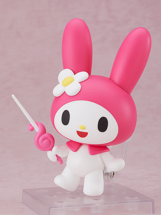 Nendoroid - 1857 My Melody - Onegai My Melody