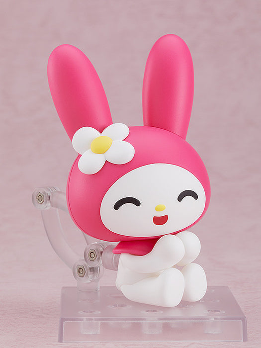 Nendoroid - 1857 My Melody - Onegai My Melody