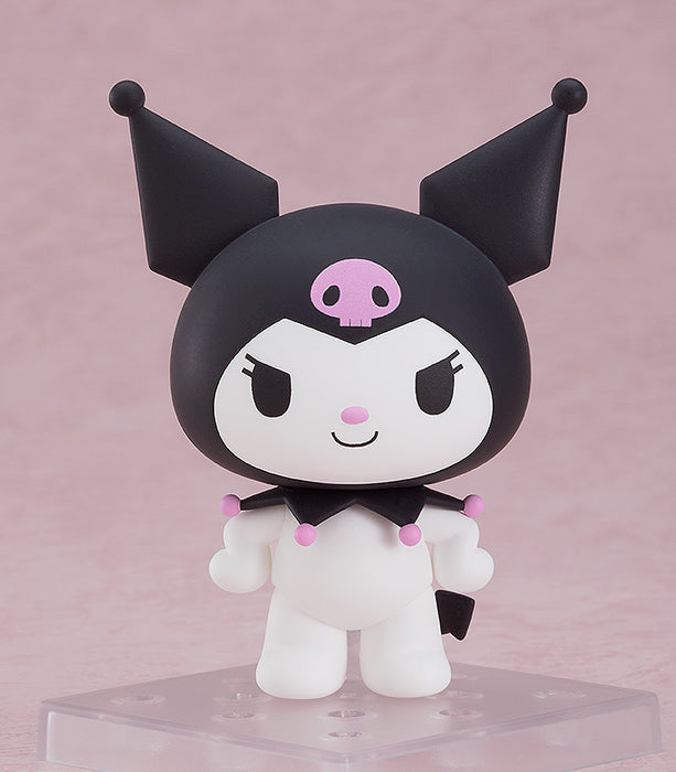 Nendoroid - 1858 Kuromi - Onegai My Melody