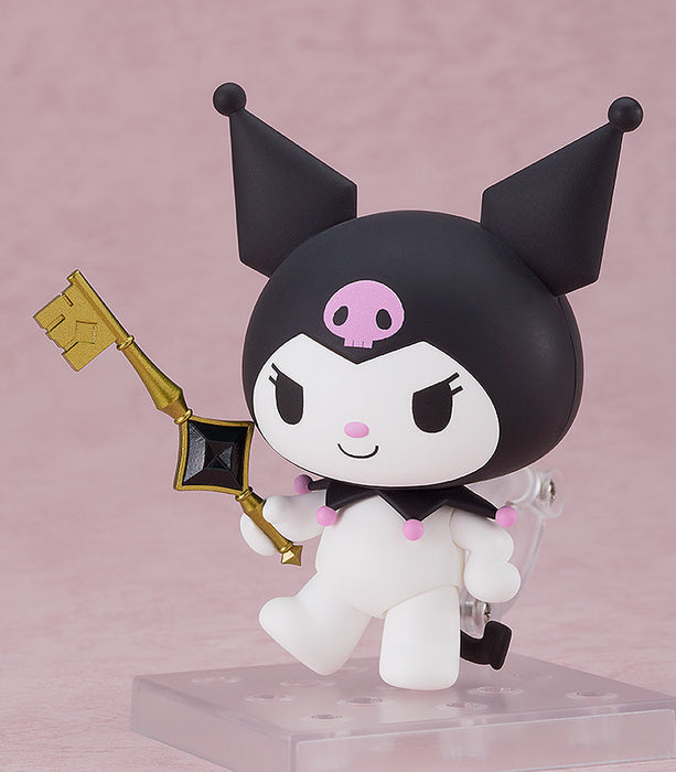 Nendoroid - 1858 Kuromi - Onegai My Melody