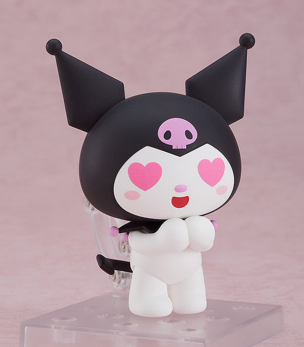 Nendoroid - 1858 Kuromi - Onegai My Melody