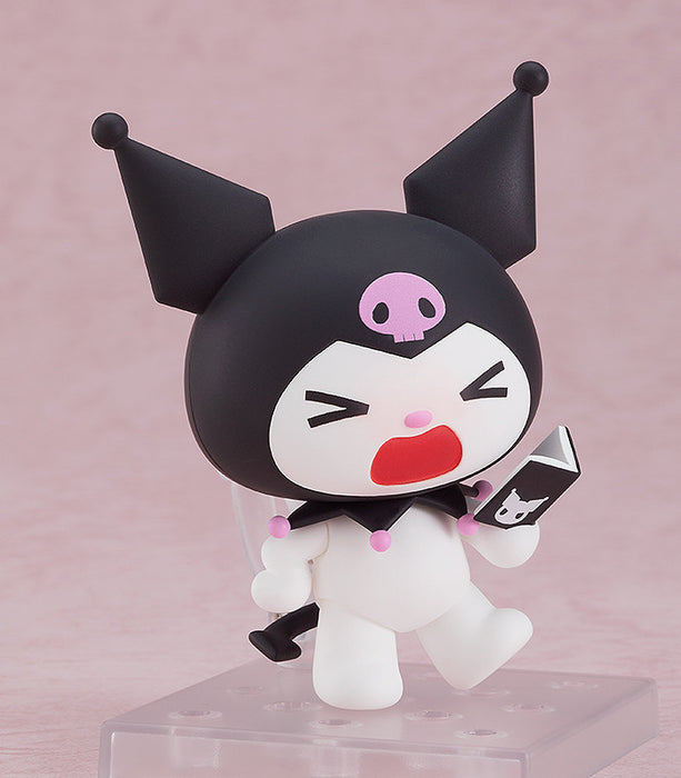 Nendoroid - 1858 Kuromi - Onegai My Melody