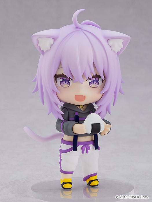 Nendoroid - 1860 Nekomata Okayu - Hololive Production