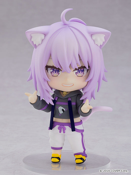 Nendoroid - 1860 Nekomata Okayu - Hololive Production