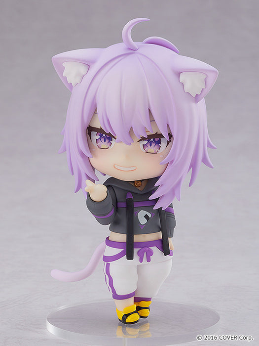 Nendoroid - 1860 Nekomata Okayu - Hololive Production