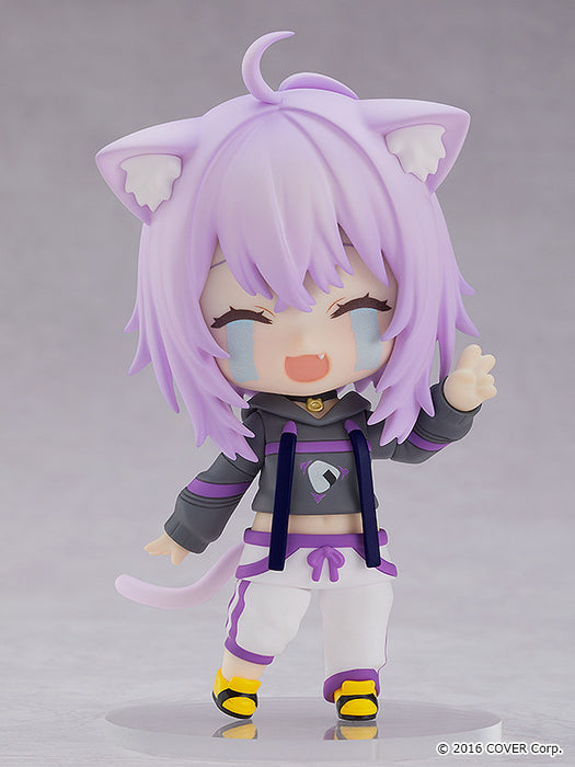 Nendoroid - 1860 Nekomata Okayu - Hololive Production