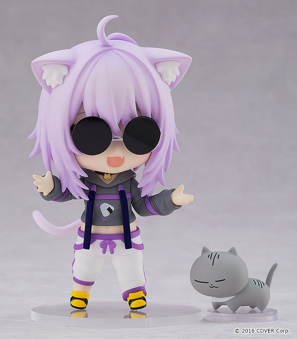 Nendoroid - 1860 Nekomata Okayu - Hololive Production