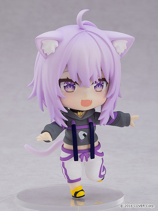 Nendoroid - 1860 Nekomata Okayu - Hololive Production