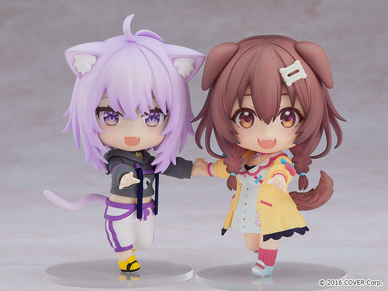 Nendoroid - 1860 Nekomata Okayu - Hololive Production