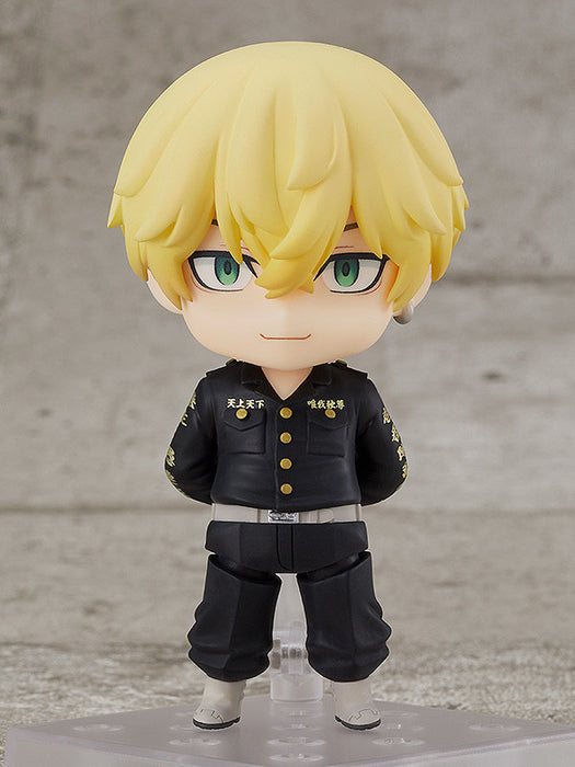 Nendoroid - 1874 Chifuyu Matsuno - Tokyo Revengers