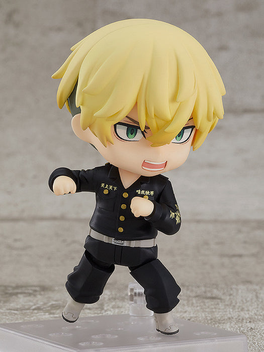 Nendoroid - 1874 Chifuyu Matsuno - Tokyo Revengers