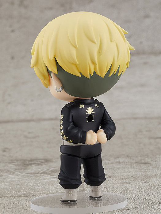 Nendoroid - 1874 Chifuyu Matsuno - Tokyo Revengers