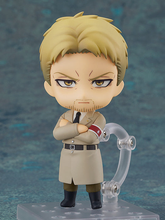 Nendoroid - 1893 Reiner Braun - Attack On Titan