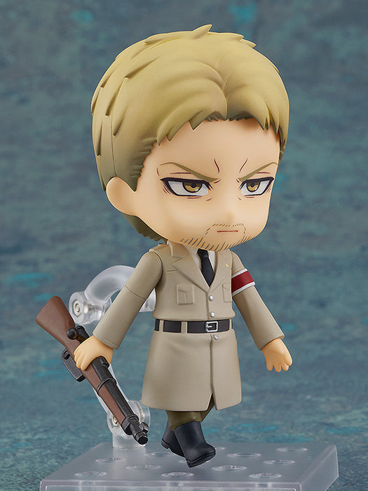 Nendoroid - 1893 Reiner Braun - Attack On Titan