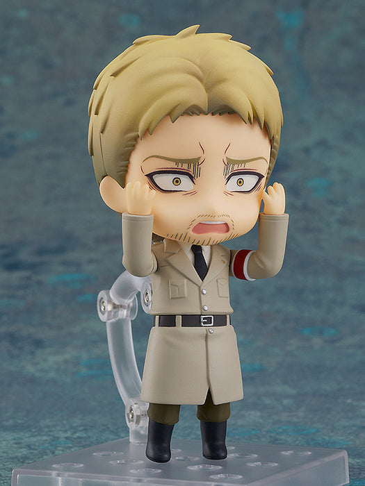 Nendoroid - 1893 Reiner Braun - Attack On Titan