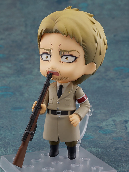 Nendoroid - 1893 Reiner Braun - Attack On Titan