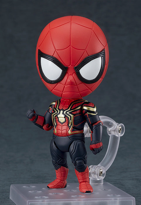 Nendoroid - 1917 Spider-Man: No Way Home Ver.