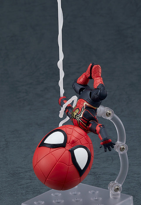 Nendoroid - 1917 Spider-Man: No Way Home Ver.