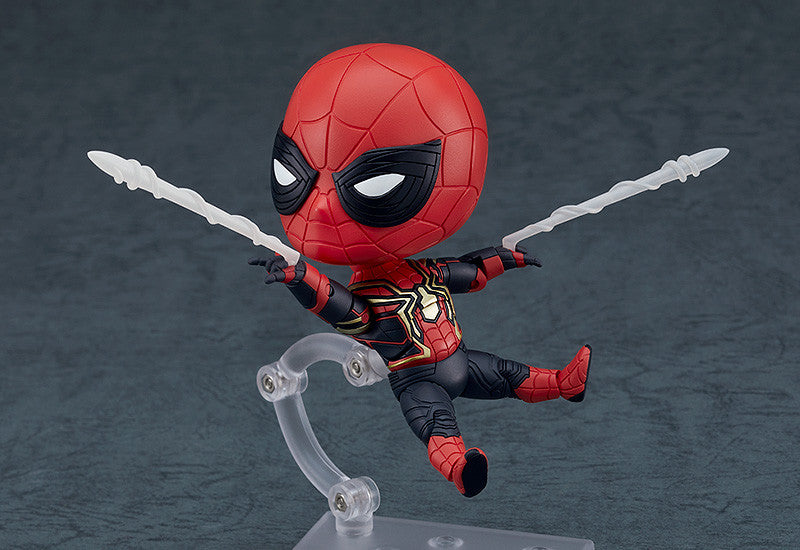 Nendoroid - 1917 Spider-Man: No Way Home Ver.