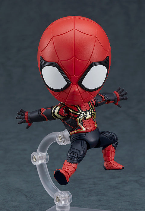 Nendoroid - 1917 Spider-Man: No Way Home Ver.