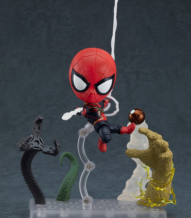 Nendoroid - 1917 Spider-Man: No Way Home Ver.