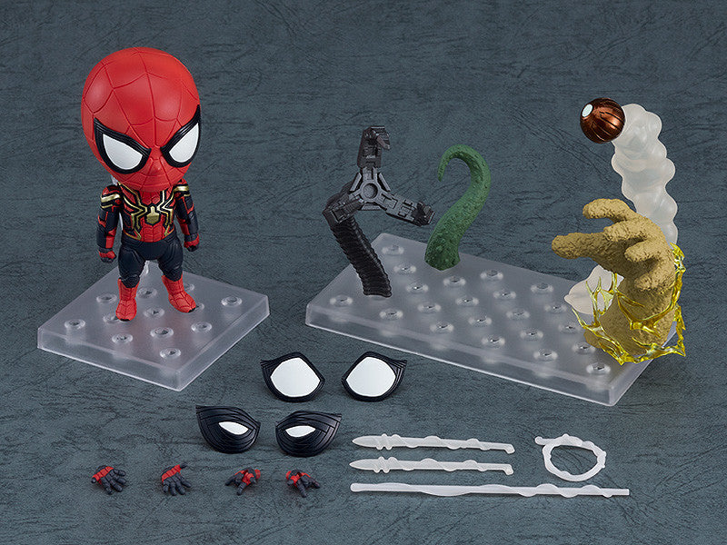 Nendoroid - 1917 Spider-Man: No Way Home Ver.