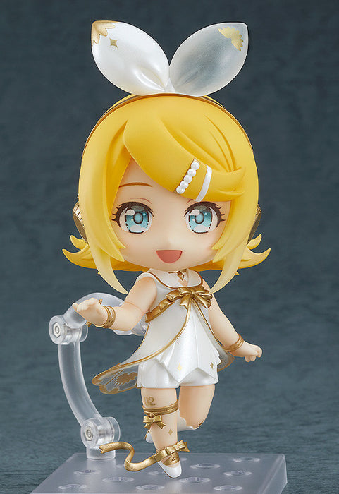 Nendoroid - 1919 Kagamine Rin: Symphony 2022 Ver. - Character Vocal Series 02: Kagamine Rin/Len