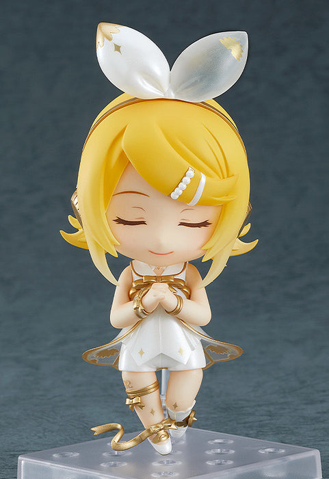 Nendoroid - 1919 Kagamine Rin: Symphony 2022 Ver. - Character Vocal Series 02: Kagamine Rin/Len