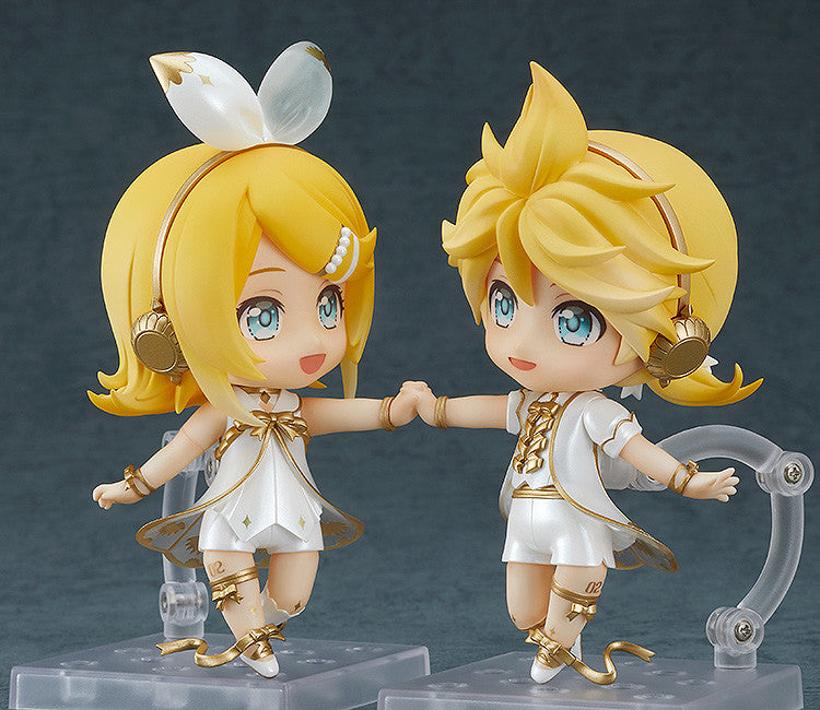 Nendoroid - 1919 Kagamine Rin: Symphony 2022 Ver. - Character Vocal Series 02: Kagamine Rin/Len