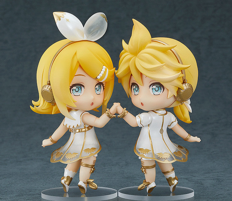 Nendoroid - 1919 Kagamine Rin: Symphony 2022 Ver. - Character Vocal Series 02: Kagamine Rin/Len