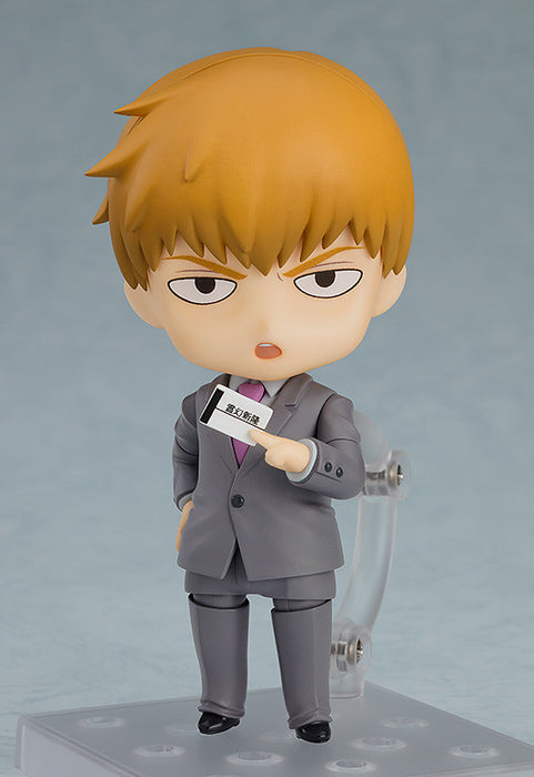 Nendoroid - 1922 Arataka Reigen - Mob Psycho 100 III