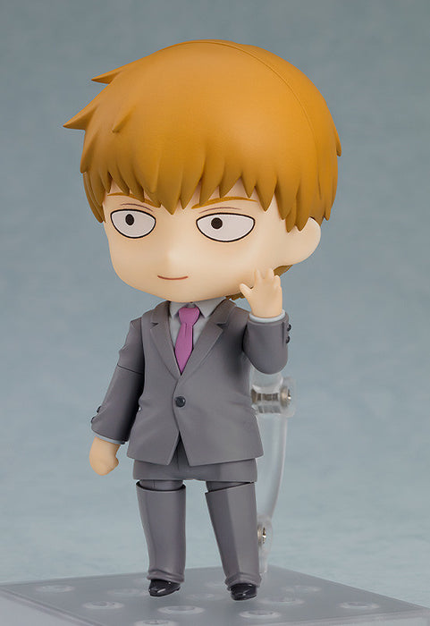 Nendoroid - 1922 Arataka Reigen - Mob Psycho 100 III