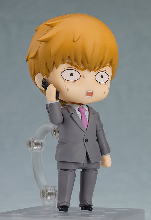 Nendoroid - 1922 Arataka Reigen - Mob Psycho 100 III