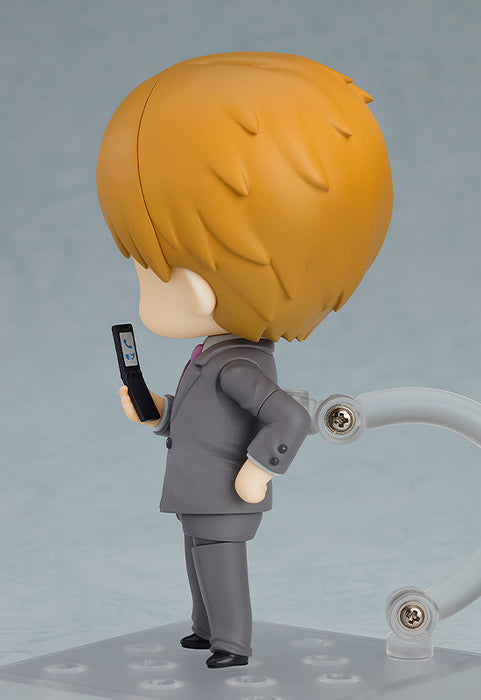 Nendoroid - 1922 Arataka Reigen - Mob Psycho 100 III