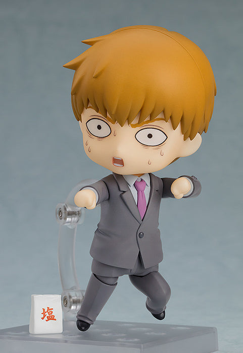 Nendoroid - 1922 Arataka Reigen - Mob Psycho 100 III