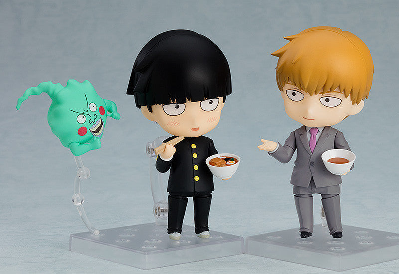 Nendoroid - 1922 Arataka Reigen - Mob Psycho 100 III