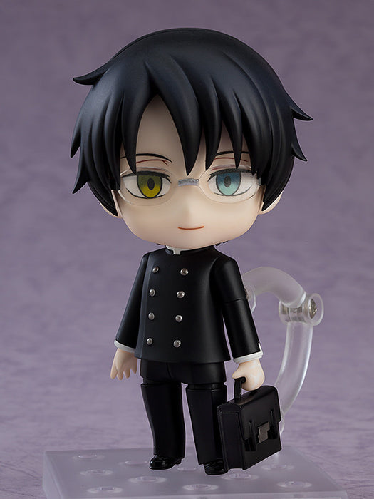 Nendoroid - 1961 Kimihiro Watanuki - xxxHolic