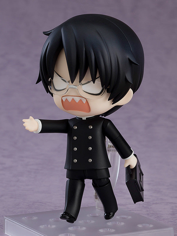 Nendoroid - 1961 Kimihiro Watanuki - xxxHolic