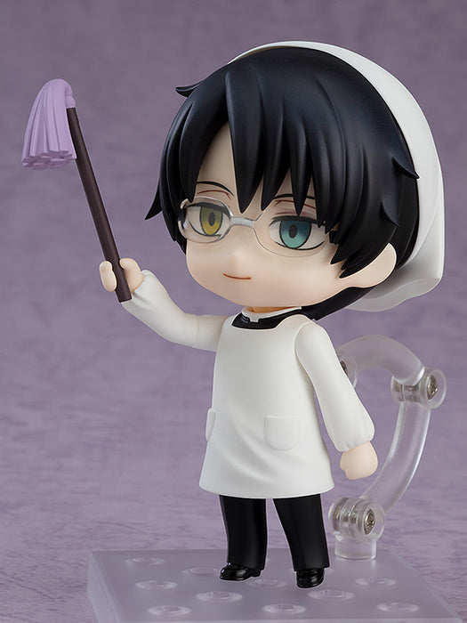 Nendoroid - 1961 Kimihiro Watanuki - xxxHolic