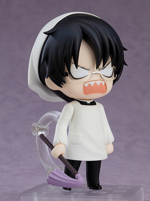 Nendoroid - 1961 Kimihiro Watanuki - xxxHolic