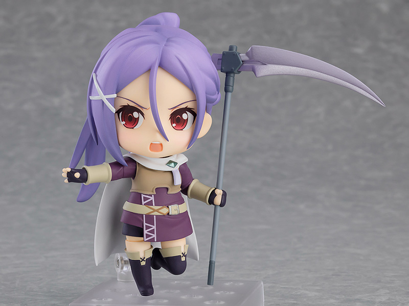 Nendoroid - 1969 Mito - Sword Art Online The Movie -Progressive- Aria Of A Starless Night