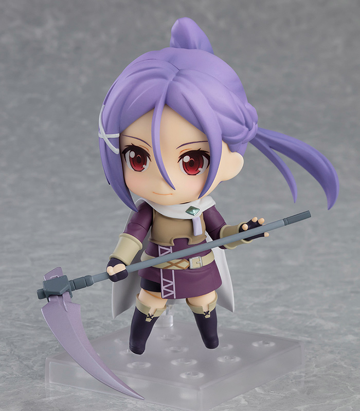 Nendoroid - 1969 Mito - Sword Art Online The Movie -Progressive- Aria Of A Starless Night