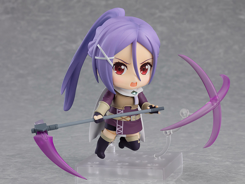 Nendoroid - 1969 Mito - Sword Art Online The Movie -Progressive- Aria Of A Starless Night