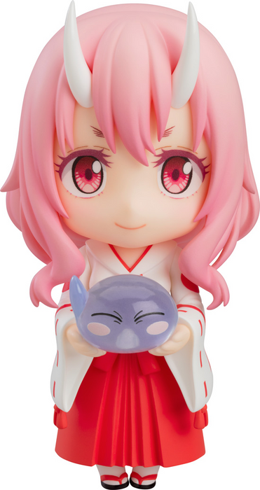 Nendoroid - 1978 Shuna - That Time I Got Reincarnated As A Slime