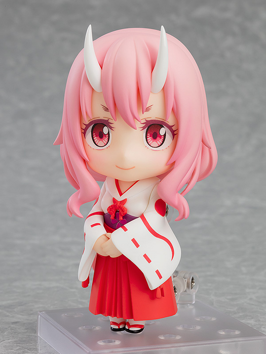 Nendoroid - 1978 Shuna - That Time I Got Reincarnated As A Slime