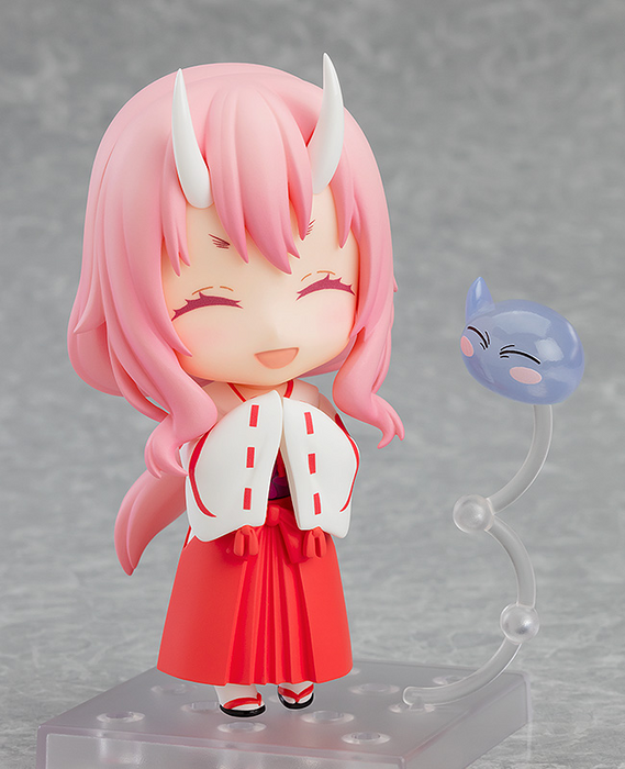 Nendoroid - 1978 Shuna - That Time I Got Reincarnated As A Slime