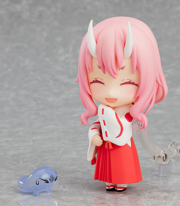 Nendoroid - 1978 Shuna - That Time I Got Reincarnated As A Slime