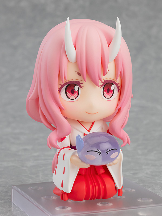 Nendoroid - 1978 Shuna - That Time I Got Reincarnated As A Slime